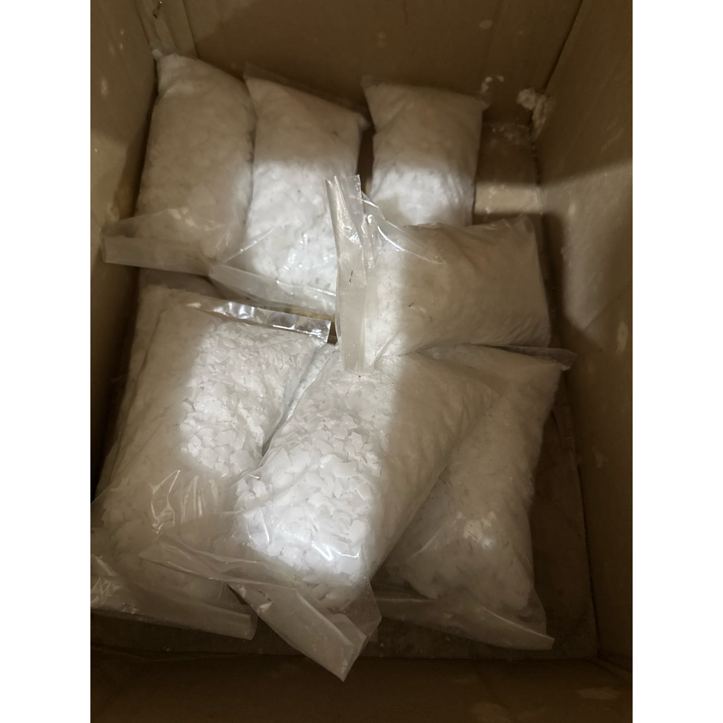 soda api 1kg