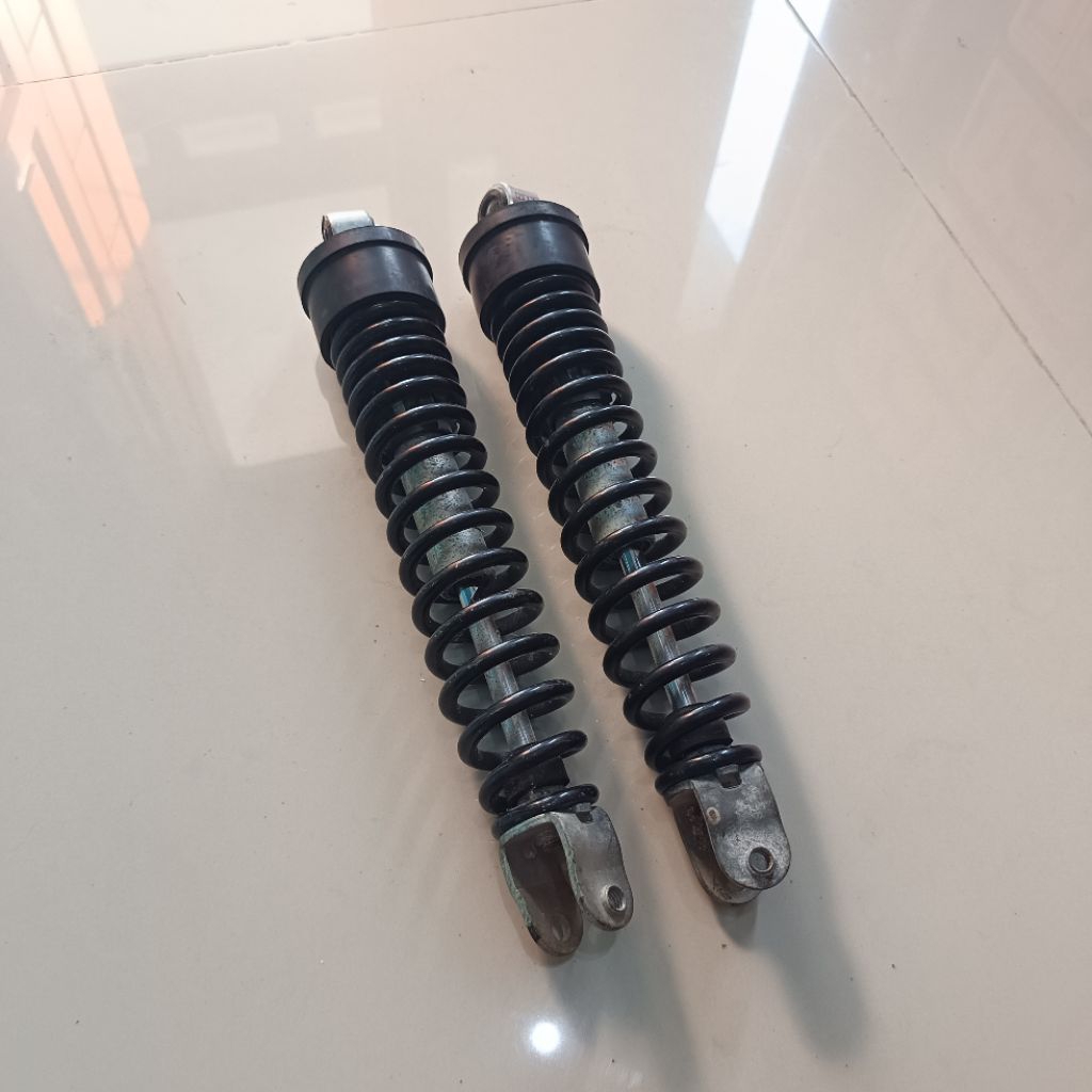 shockbreaker shokbreker shock belakang honda pcx 125 pcx 150 CBU original K36