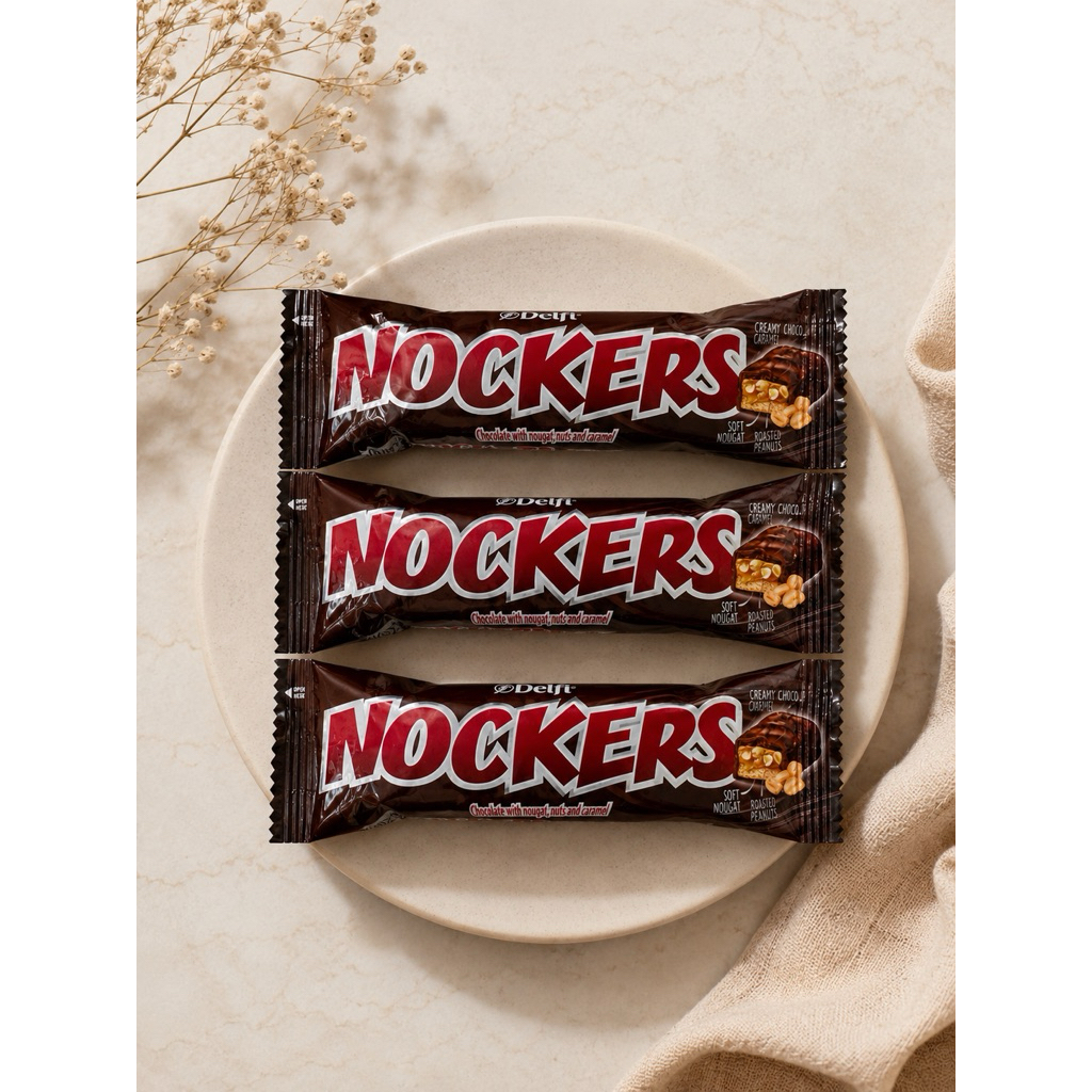 nockers delfi 35gr
