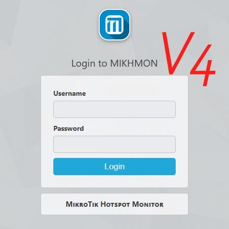 Mikhmon V4 Online
