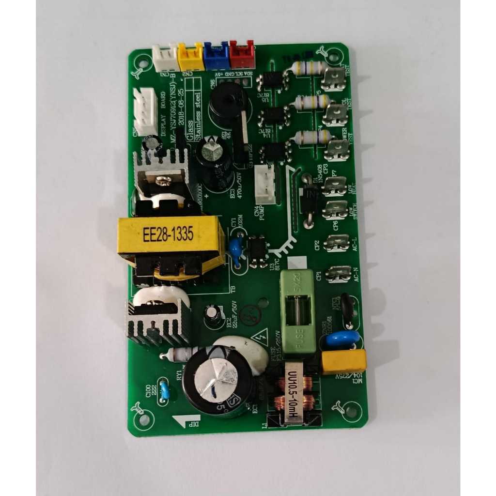 Modul PCB Dispenser Sanken tipe HWD-Z88