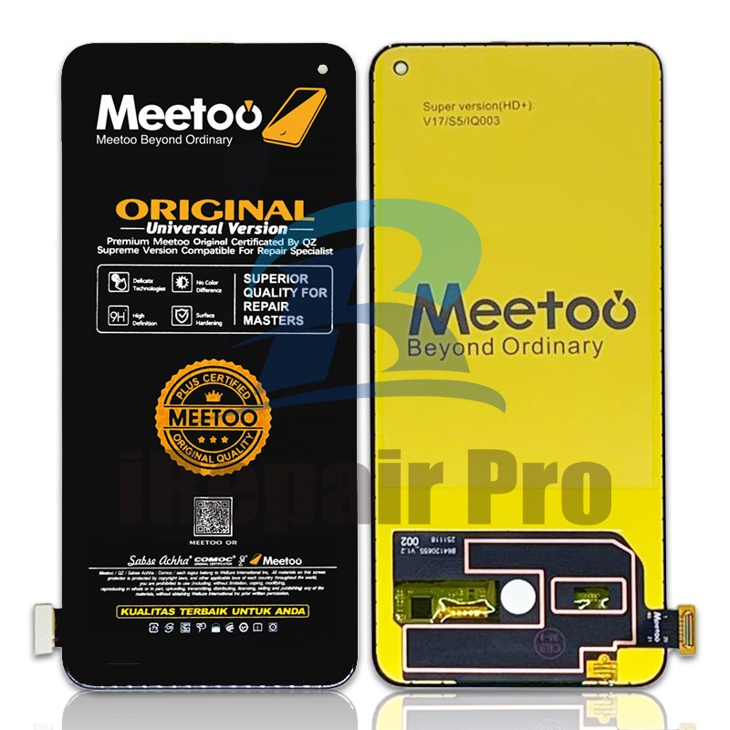 LCD TOUCHSCREEN VIVO V17 - V19 - V19 NEO LCD TS FULLSET