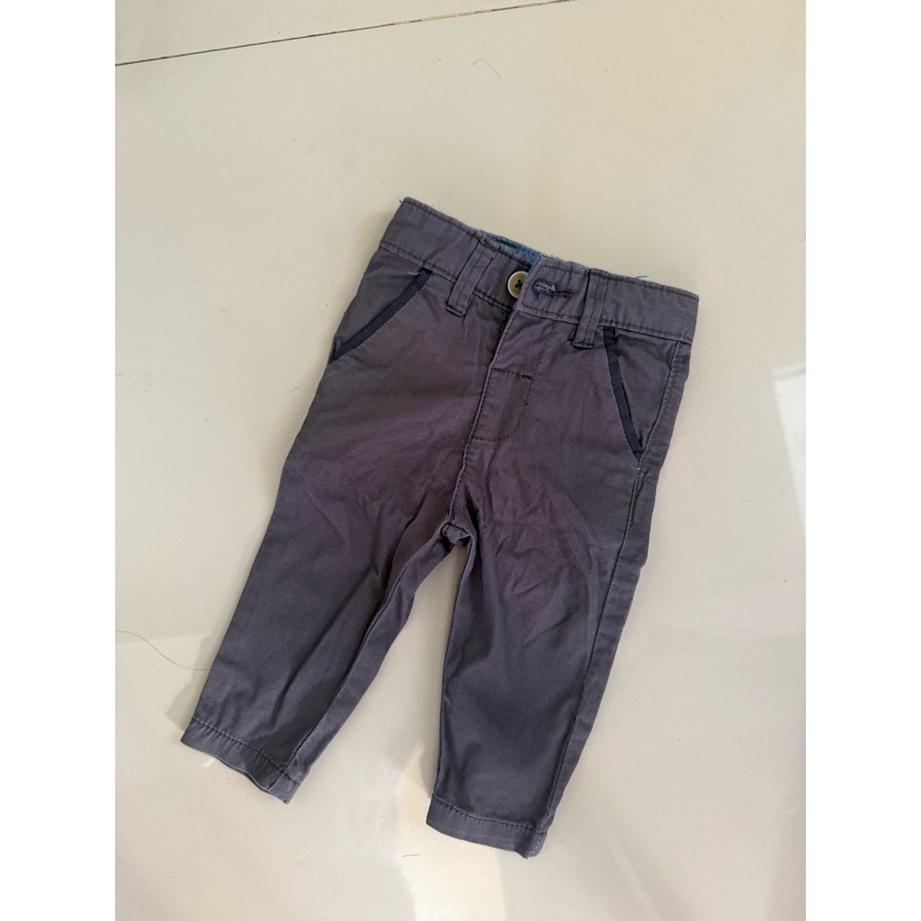 jeans Zara baby boy 3-6 mo