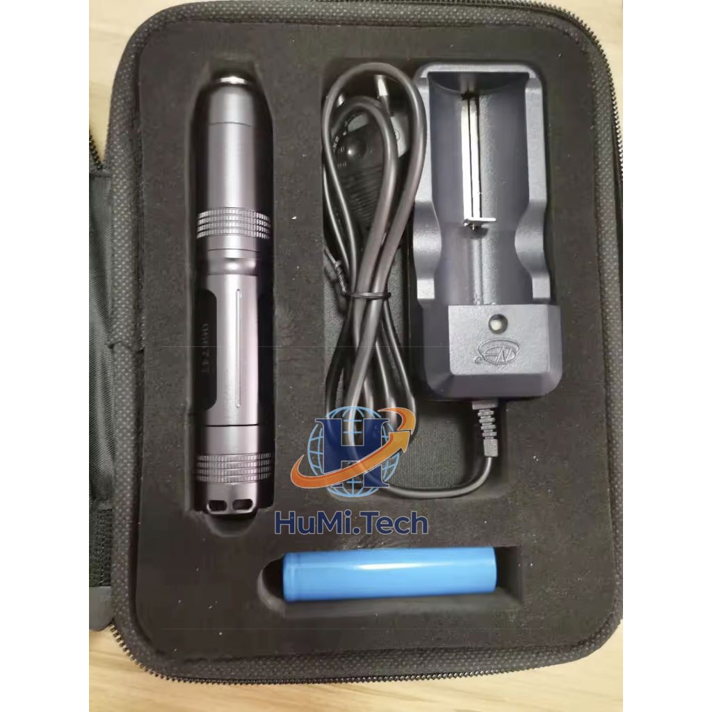 Kamera ENT Endoscope Portable 1080P Sony CMOS USB untuk Klinik THT