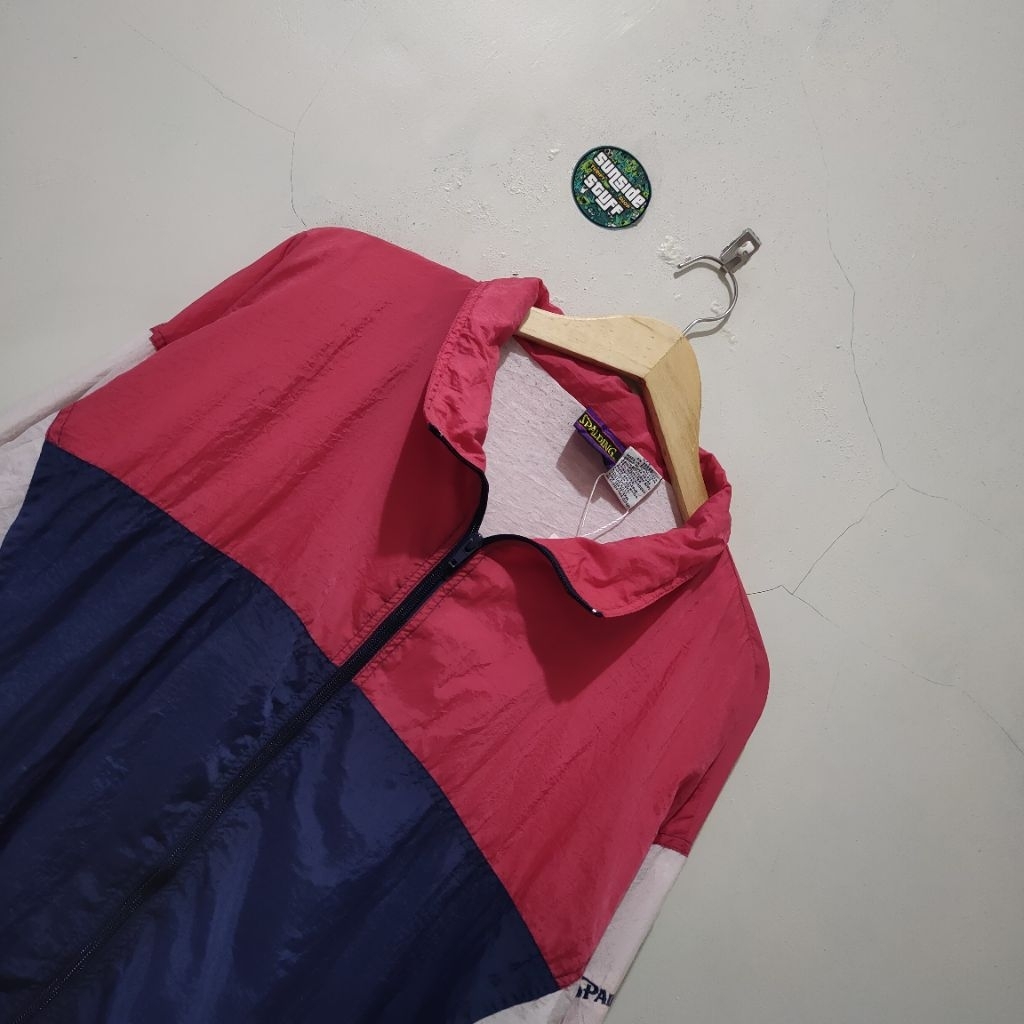 Jaket Spalding VTG