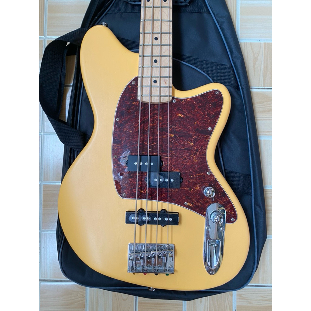 Bass Ibanez TMB100 4 Strings Original