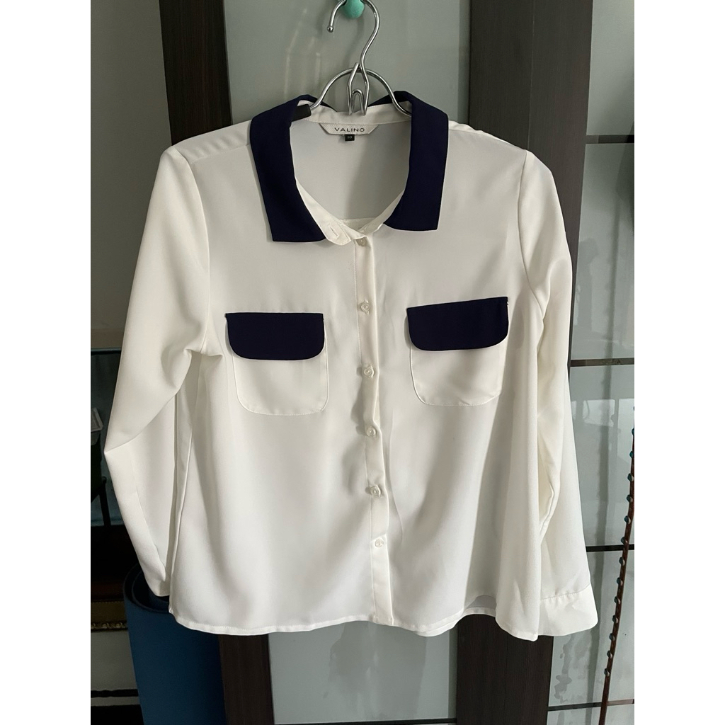Preloved kemeja Valino