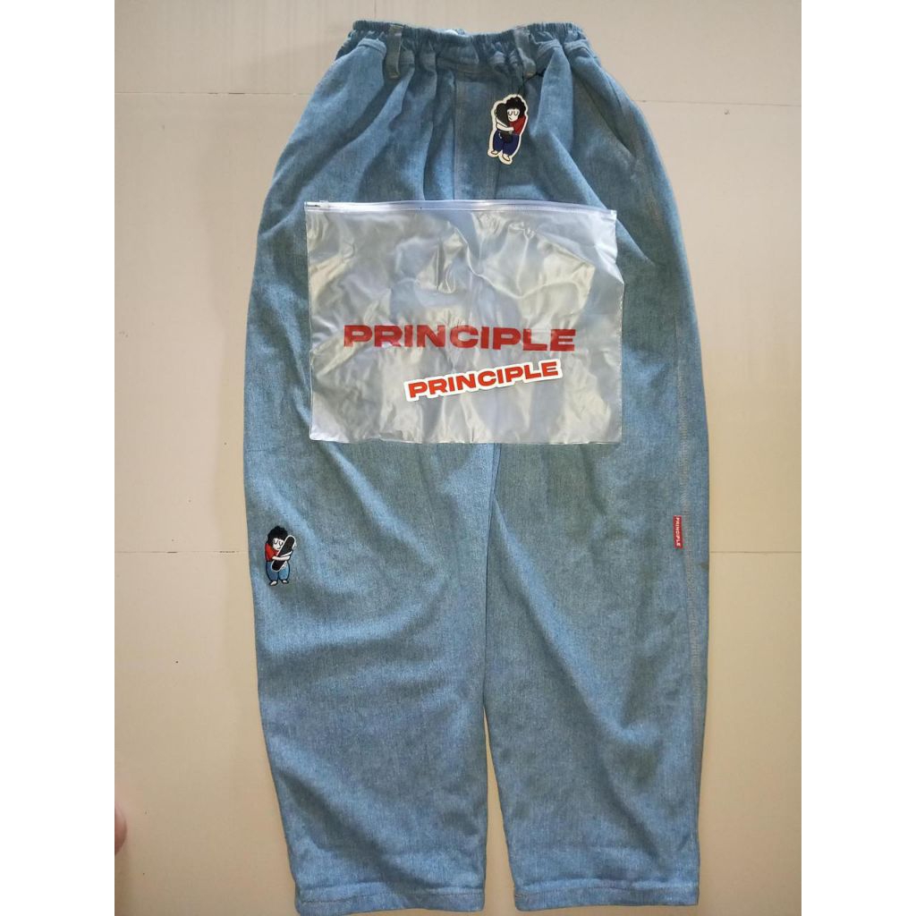 principle