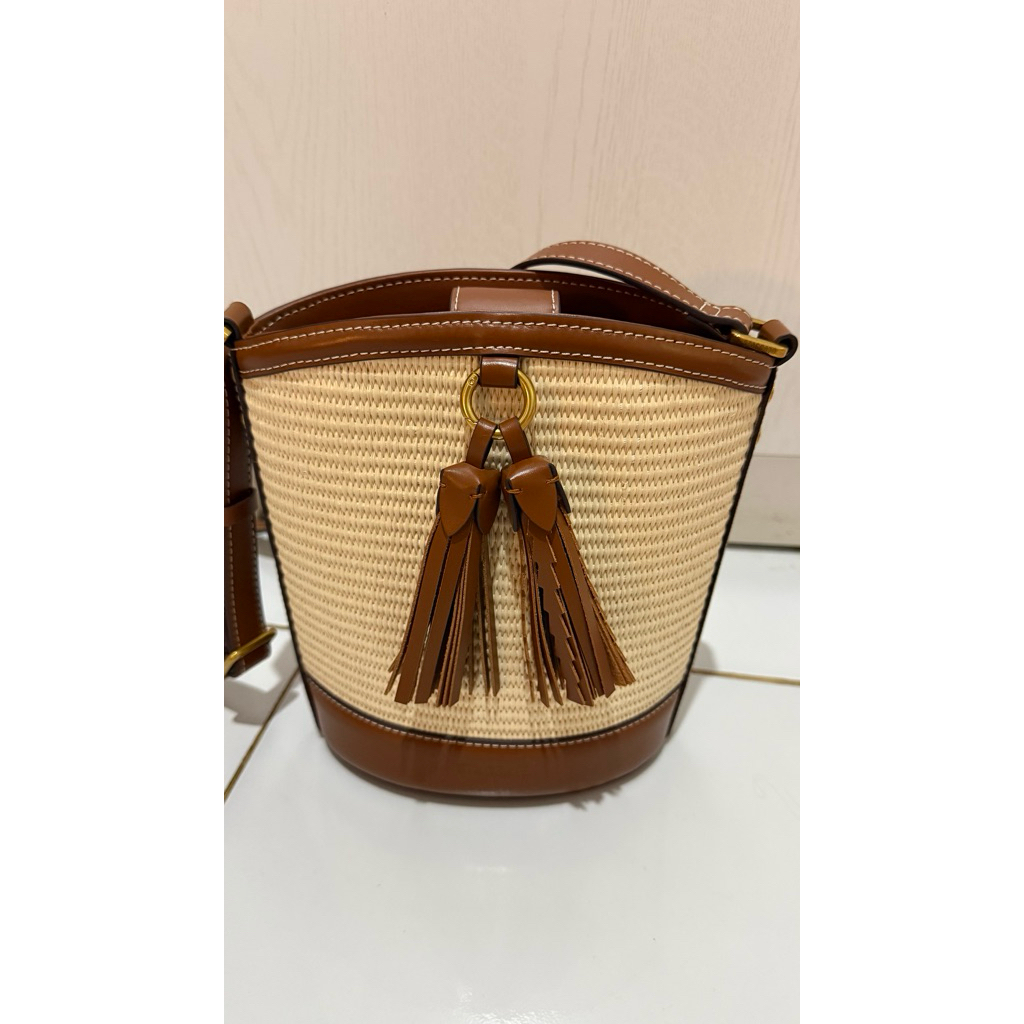 staccato bag