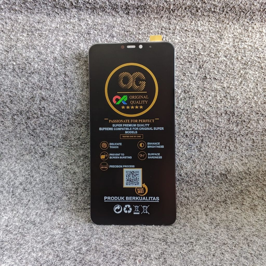 LCD VIVO Y81/Y81i/Y83/Y83S/Y83 PRO