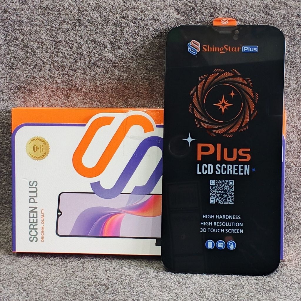 LCD IPHONE 12 PRO MAX