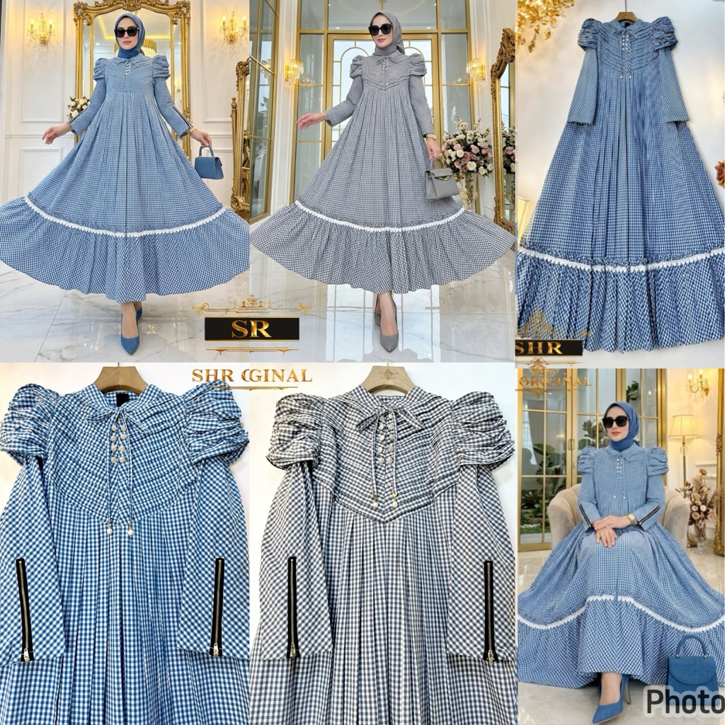 ORI SHR 100% - MIDI KOTAK RENDA PREMIUM