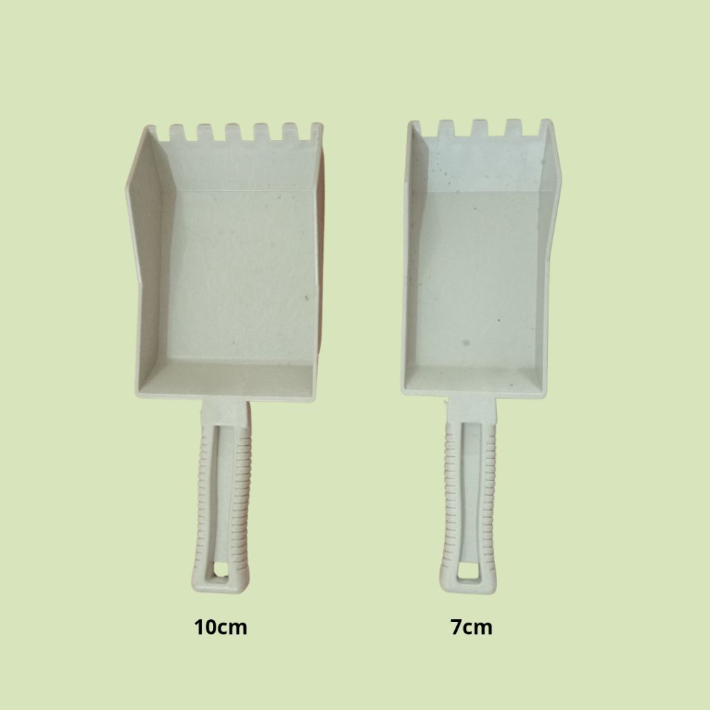 Cetok Hebel PVC