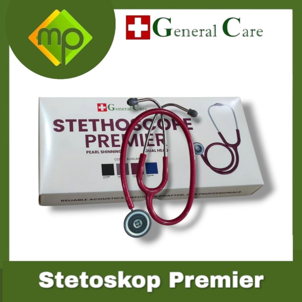 Stethoscope Premier General Care  Stetoskop GC Stetoskop General Care Premier