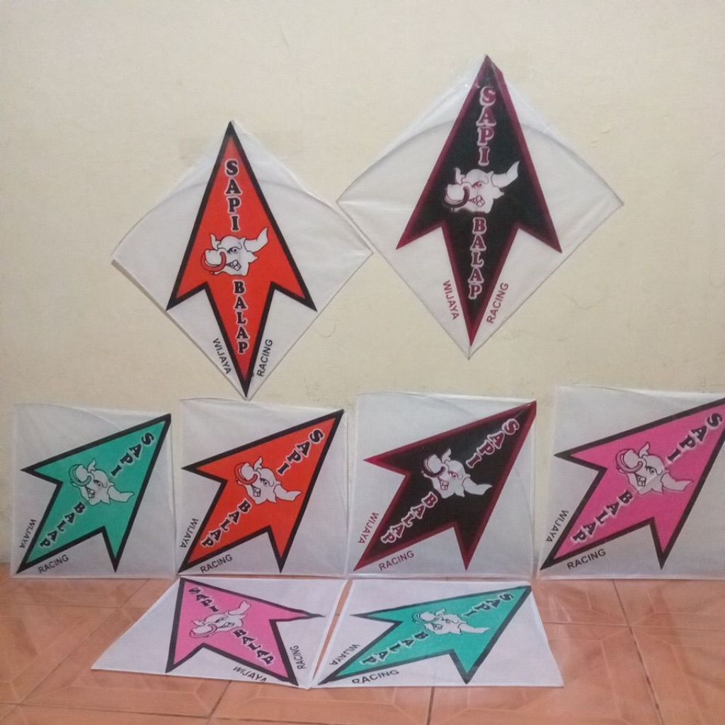 LAYANGAN SUKHOI TURNAMENT WAROK GEN Z DAN SAPI BALAP