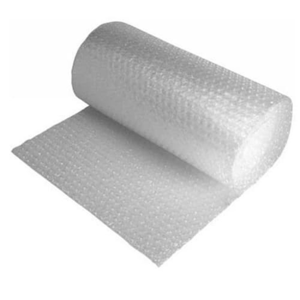 BUBBLE WRAP 1 ROLL