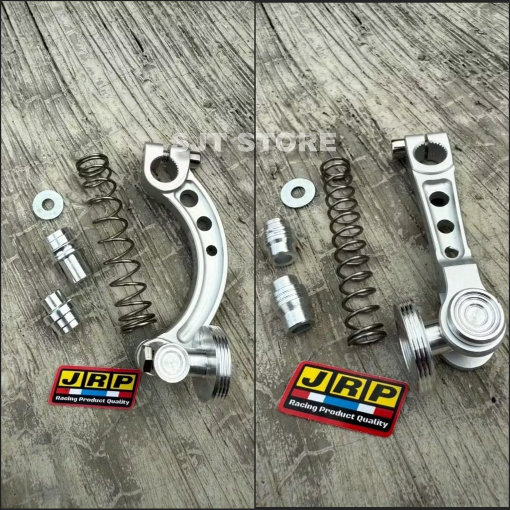 PAHA REM JRP universal matic vario beat scoopy mio pnp real pict original jrp
