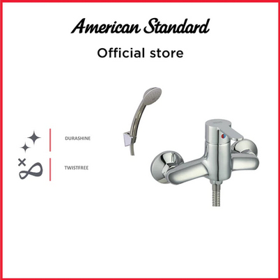Kran Shower American Standard Seva Shower Mixer / Shower Mixer American Standard Seva Shower Mixer /