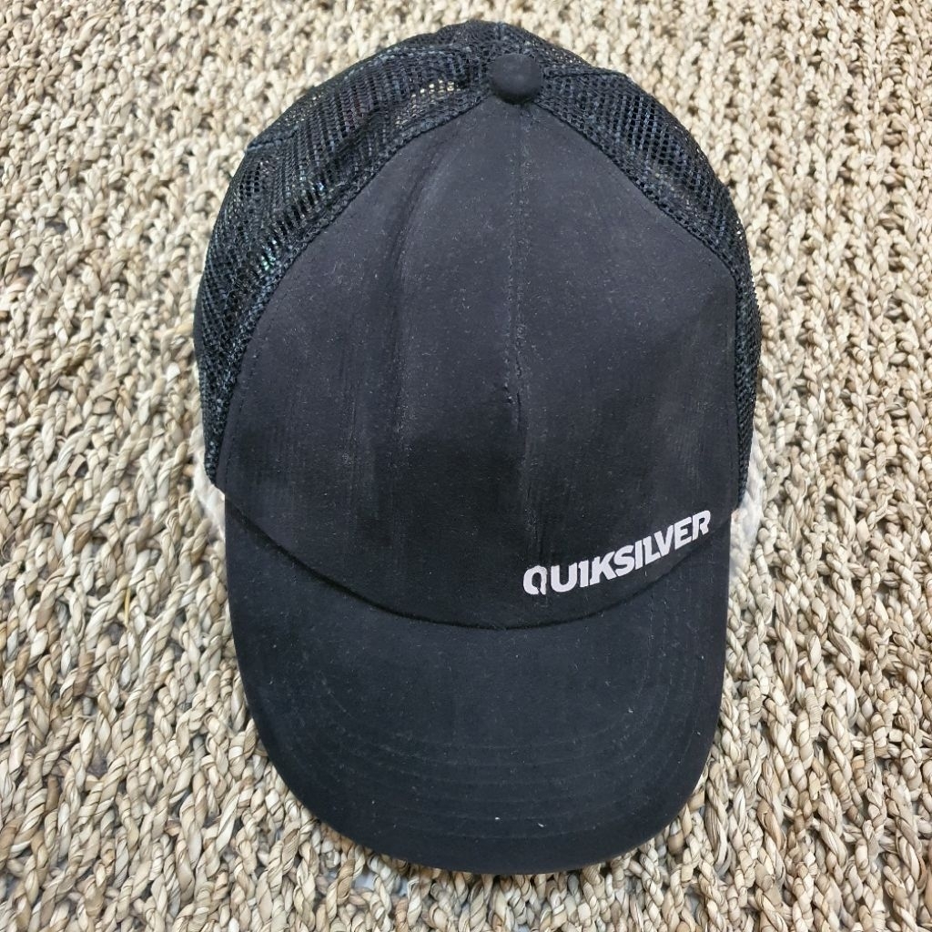 topi quicksilver