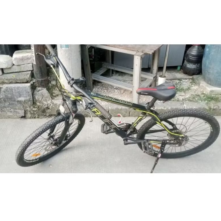 Sepeda gunung/MTB second