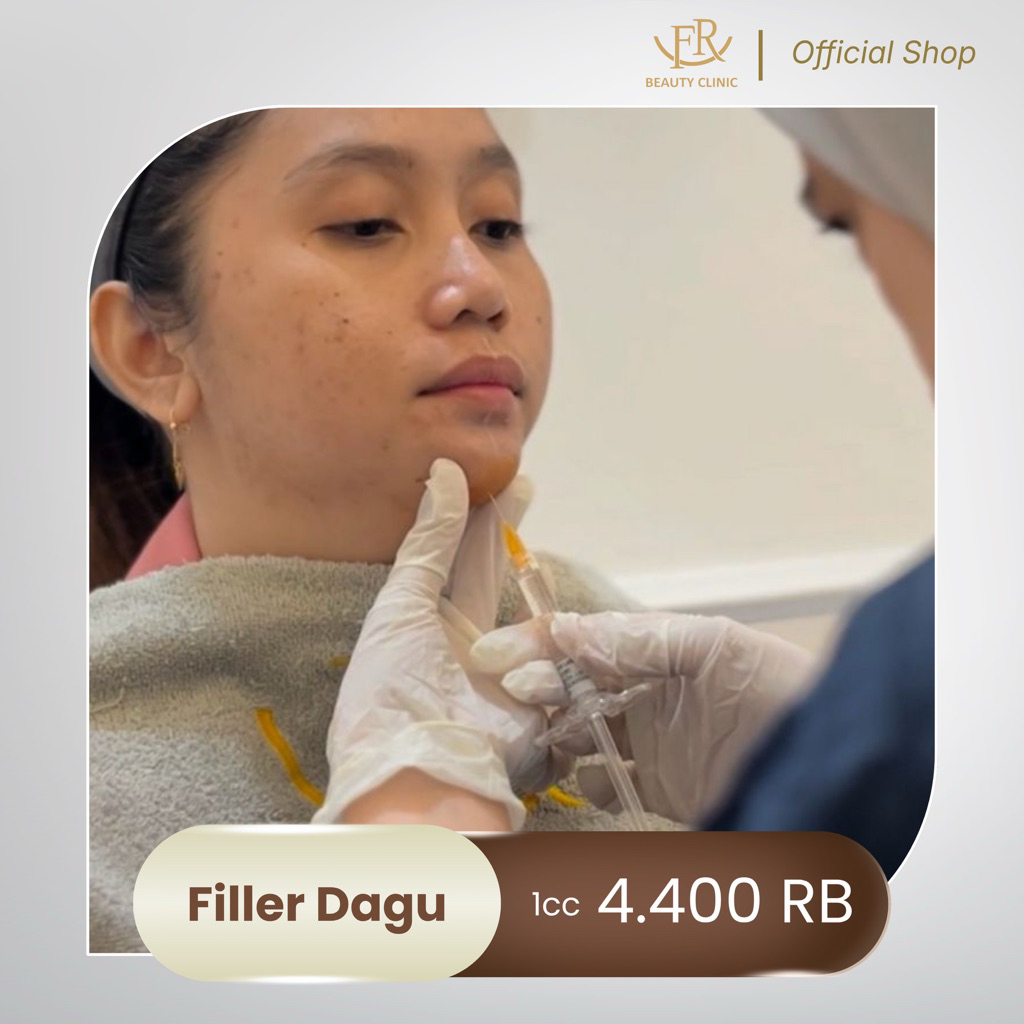 FR Beauty Filler Dagu Treatment