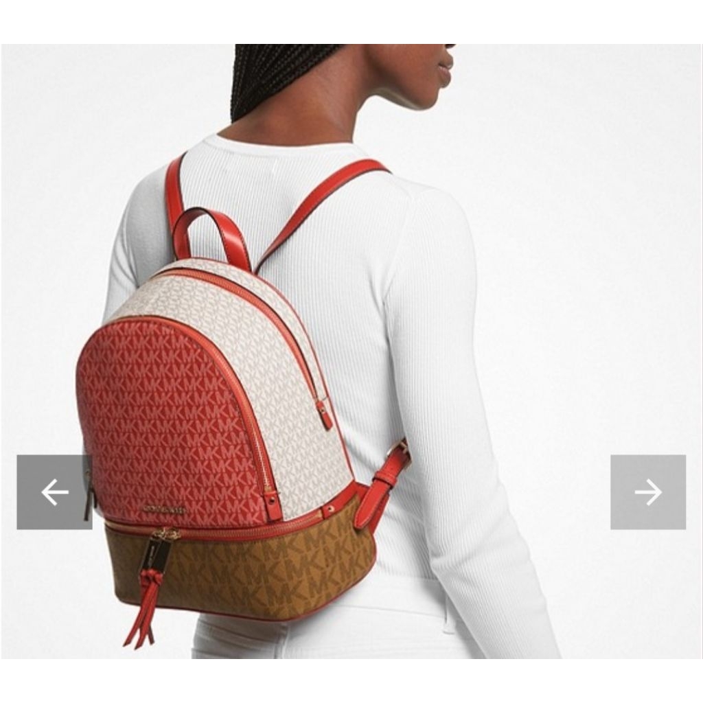 Backpack MK M Rhea Medium