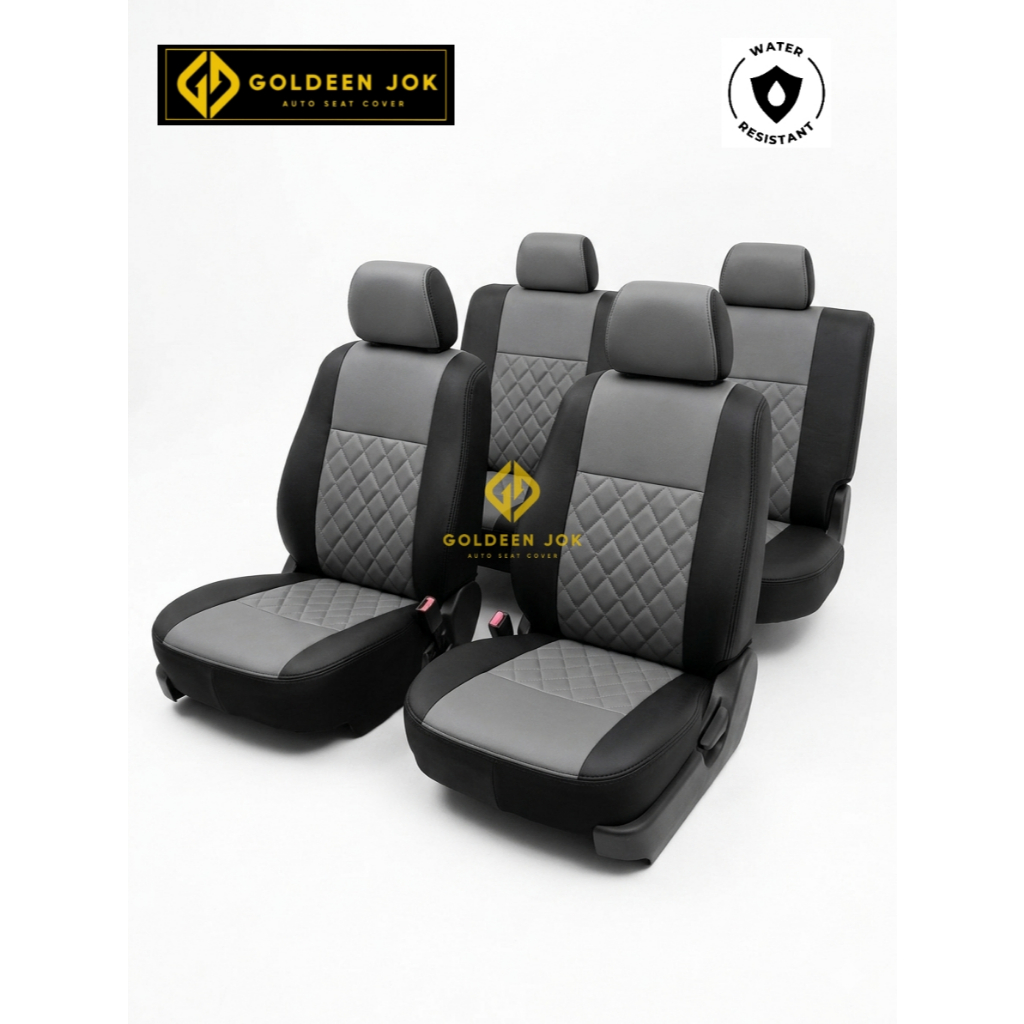 Sarung jok mobil APV GL,GX,SGX