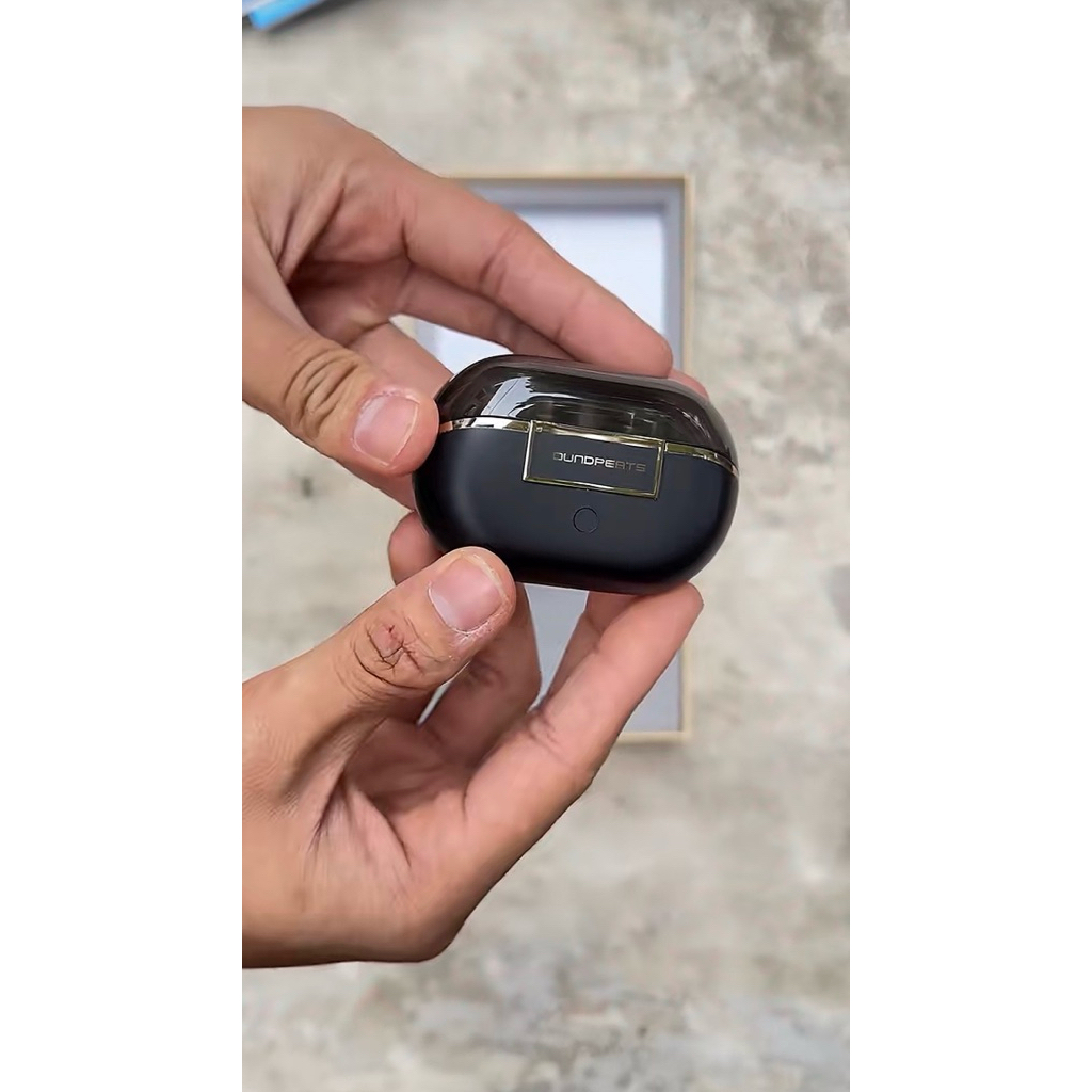 SOUNDPEATS H3 Wireless | Ex Review