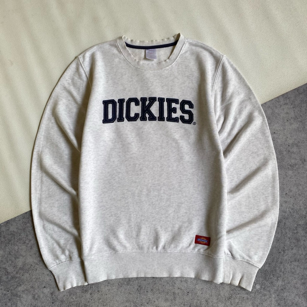 CREWNECK DICKIES