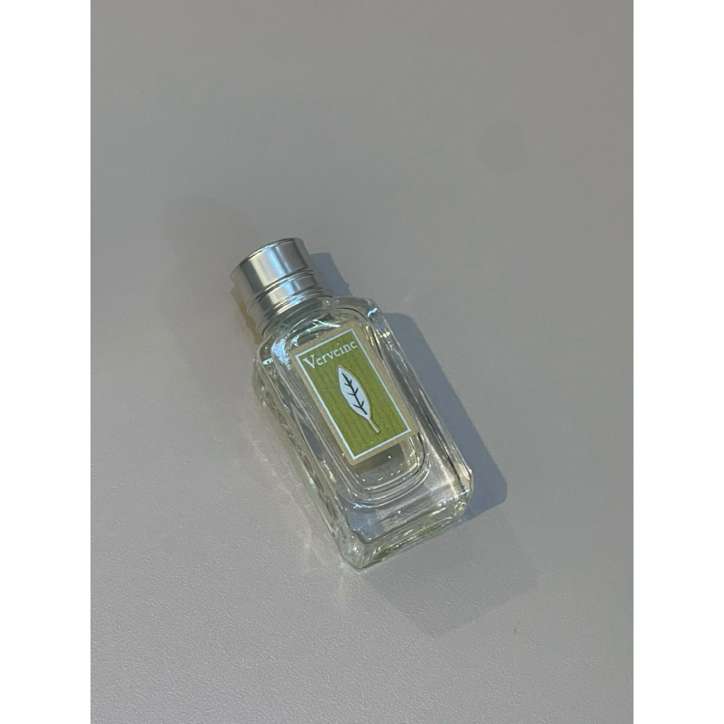 PARFUM L'Occitane Verveine kemasan 7,5ml