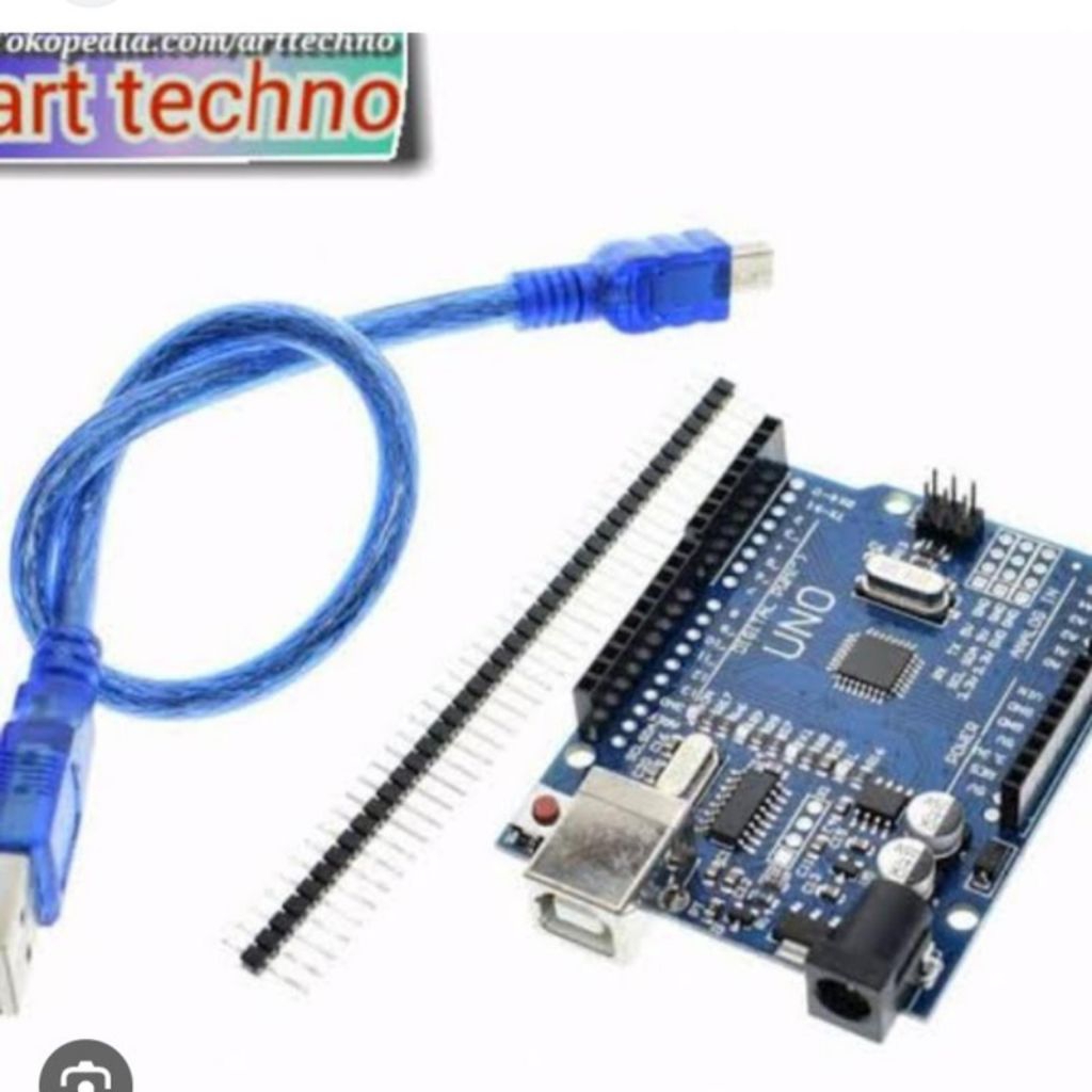 arduiino Uno Smd CH340 and kabel usb atmega328 atmega 328 atmega328