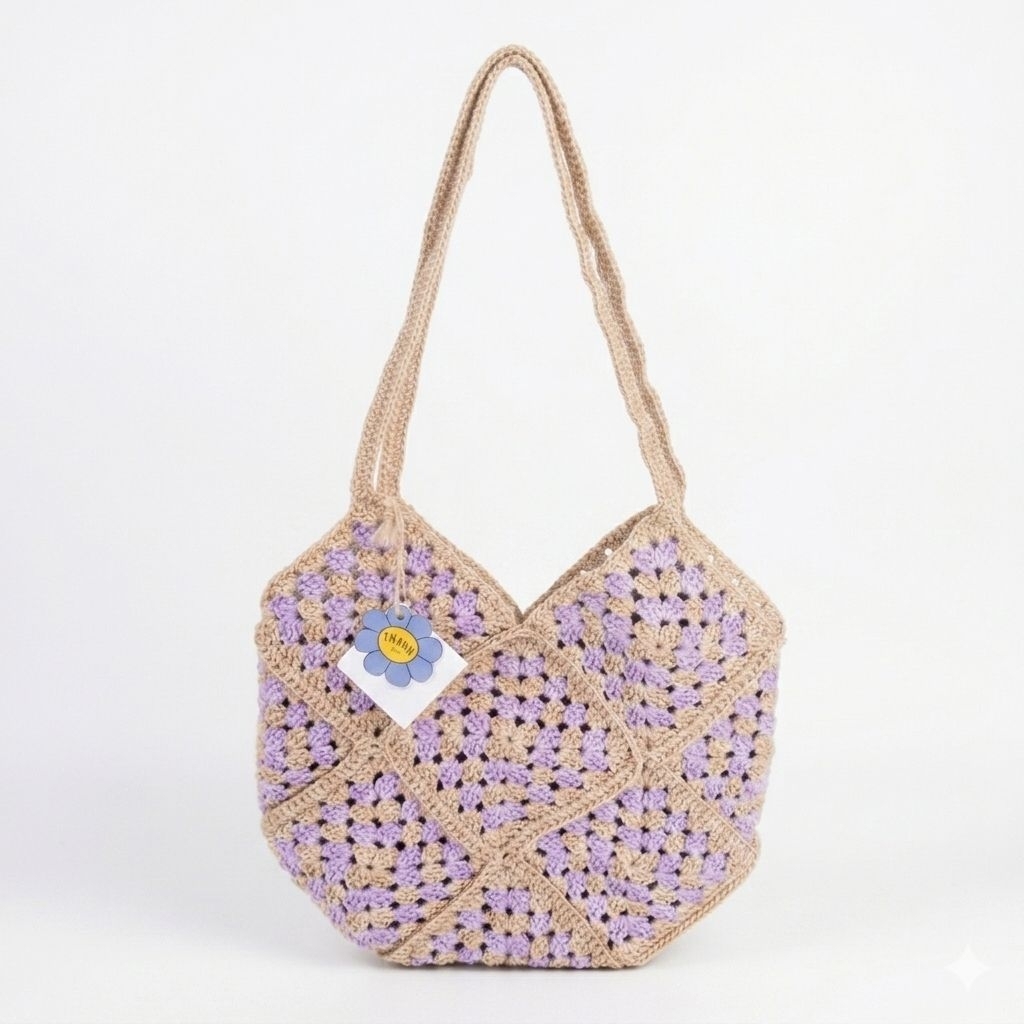 tas granny square