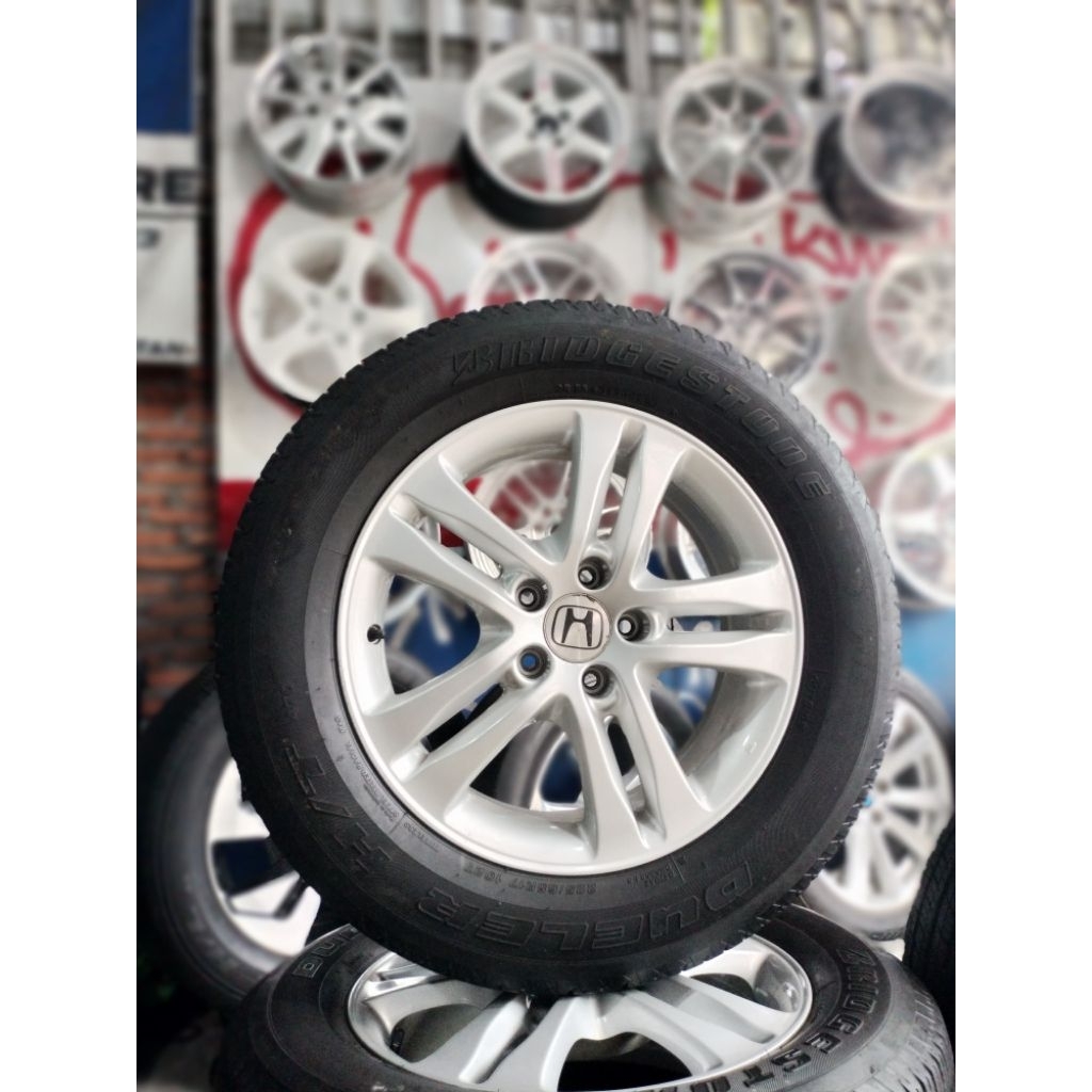 Velg OEM CRV Ring 17