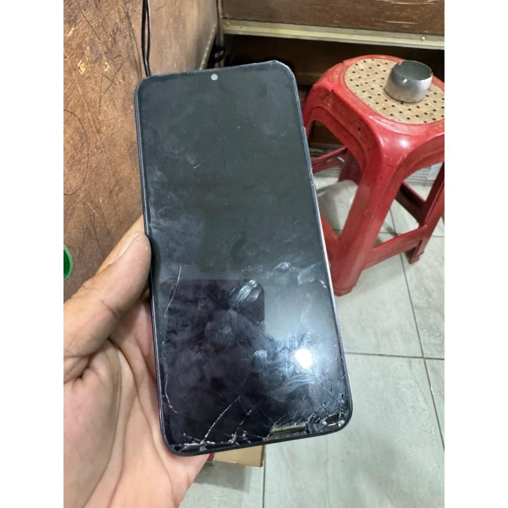 HANDPHONE HP XIAOMI REDMI 9A RAM 2GB INTERNAL 32GB