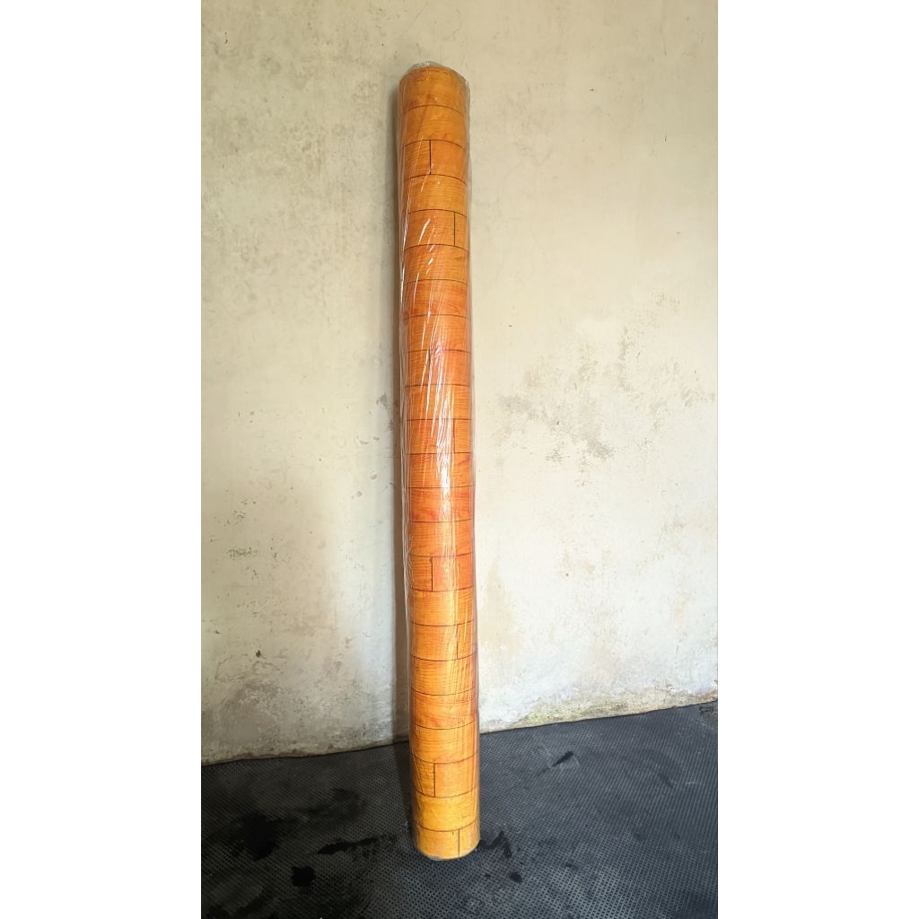 Karpet vinyil 1roll