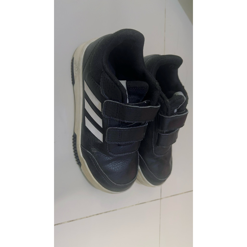 Preloved Good Condition adidas TENSAUR SPORT 2.0 CF K SHOES