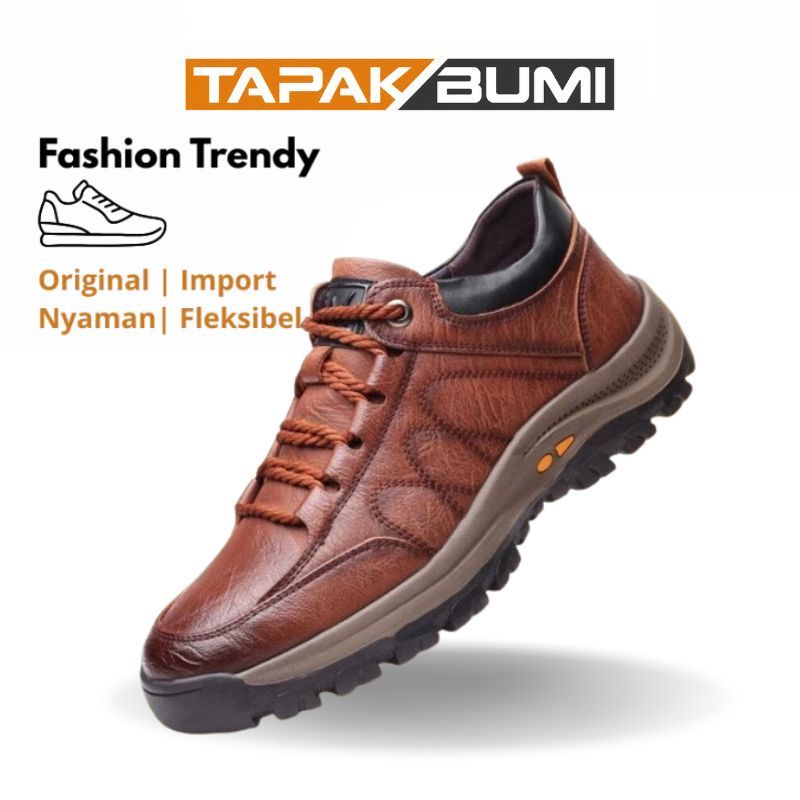 Sepatu K11 Kulit Formal Pria Keren | Sepatu Kulit Pria Asli Import | Sepatu Kulit Pria Original