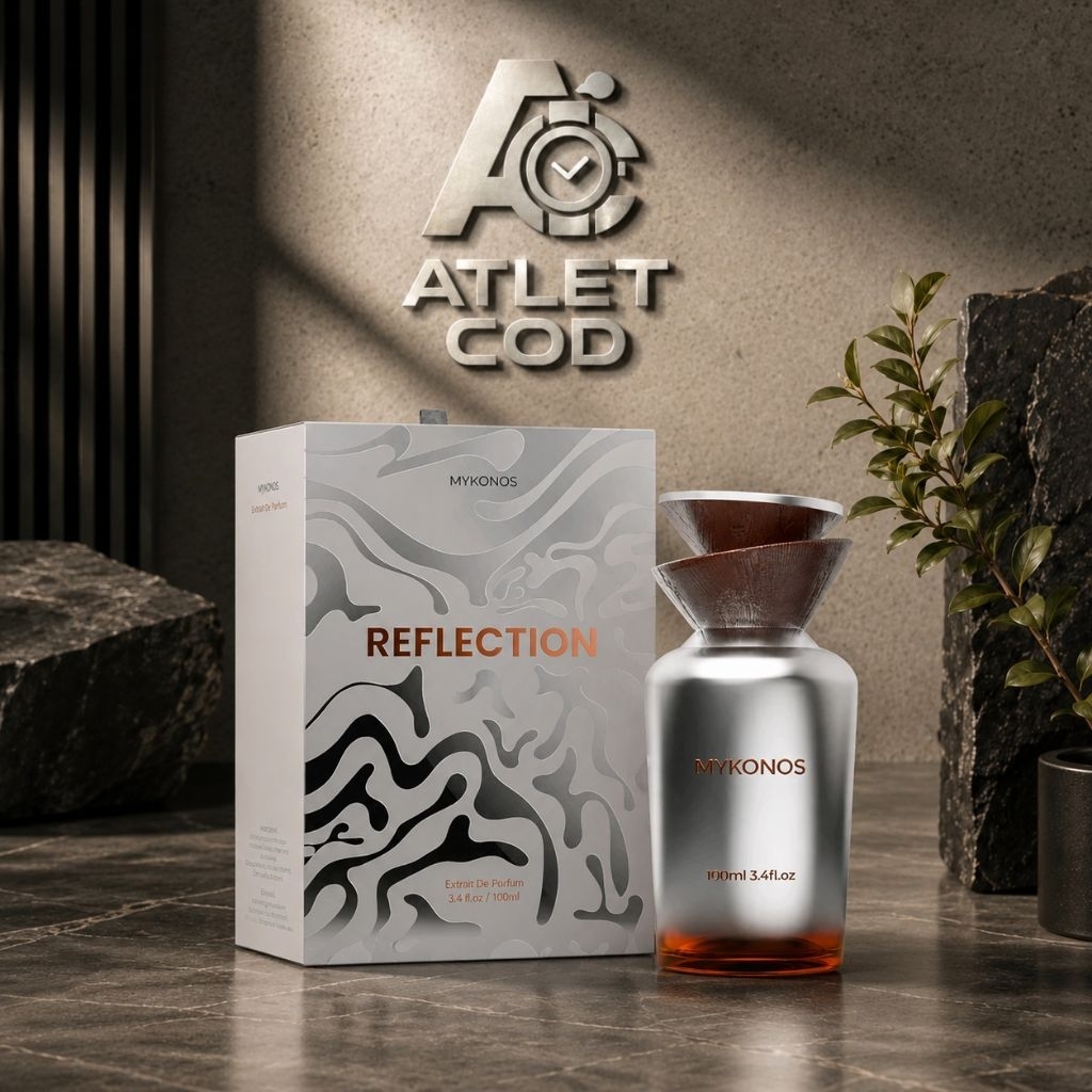 Mykonos Reflection 100ml segel
