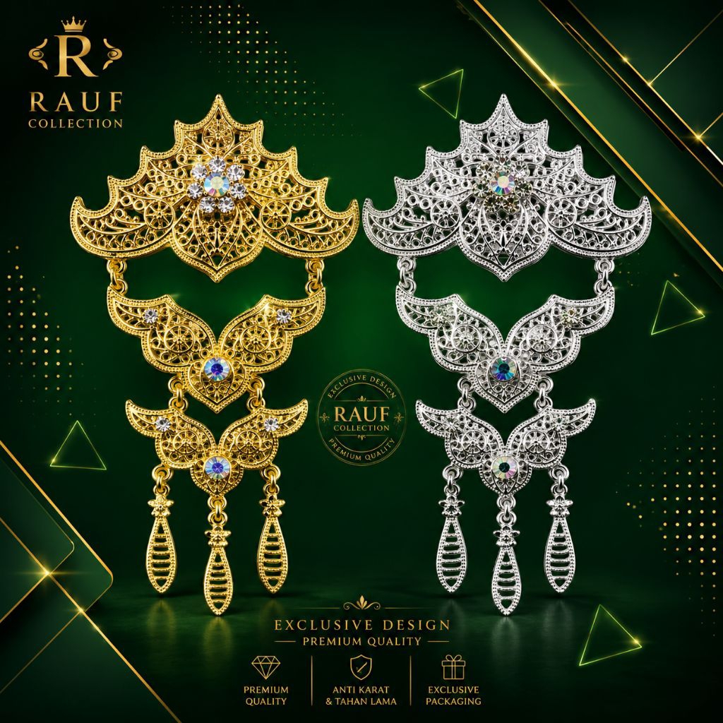 Bros Etnik Kebaya Siger Jurai Bros Kebaya tradisional Bros Etnik Kebaya melayu Bros Etnik Kebaya Sum