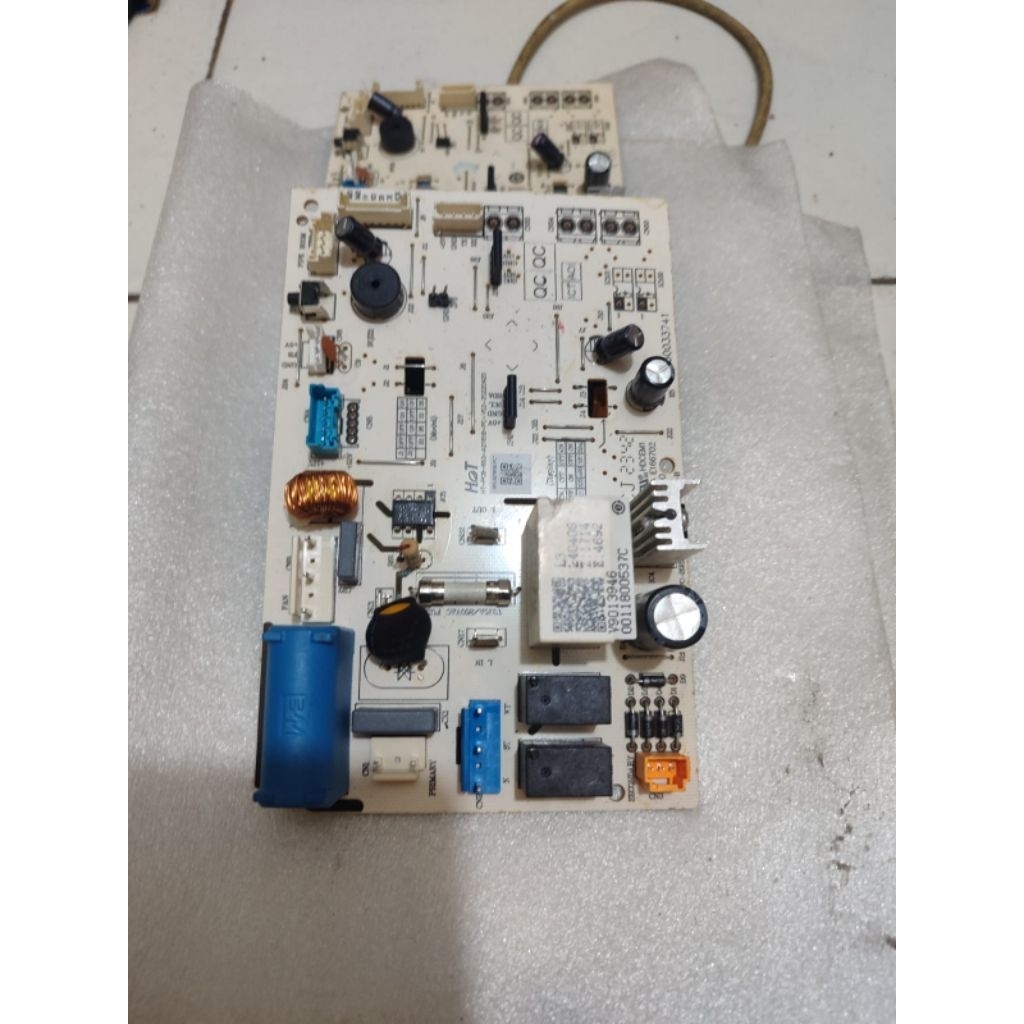modul pcb ac aqua AQA-KR5AHQ -KR9AHQ 1/2-1pk original