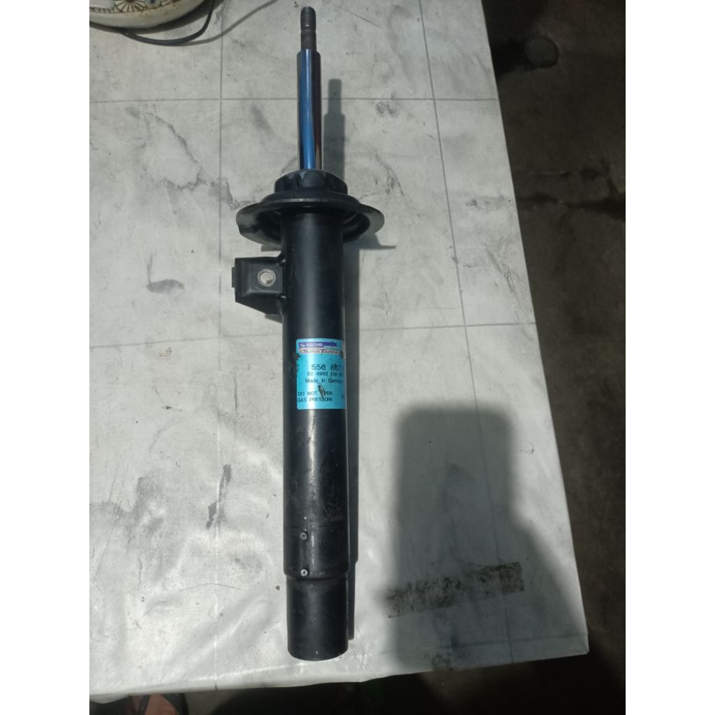 shockbreaker bmw e46 depan