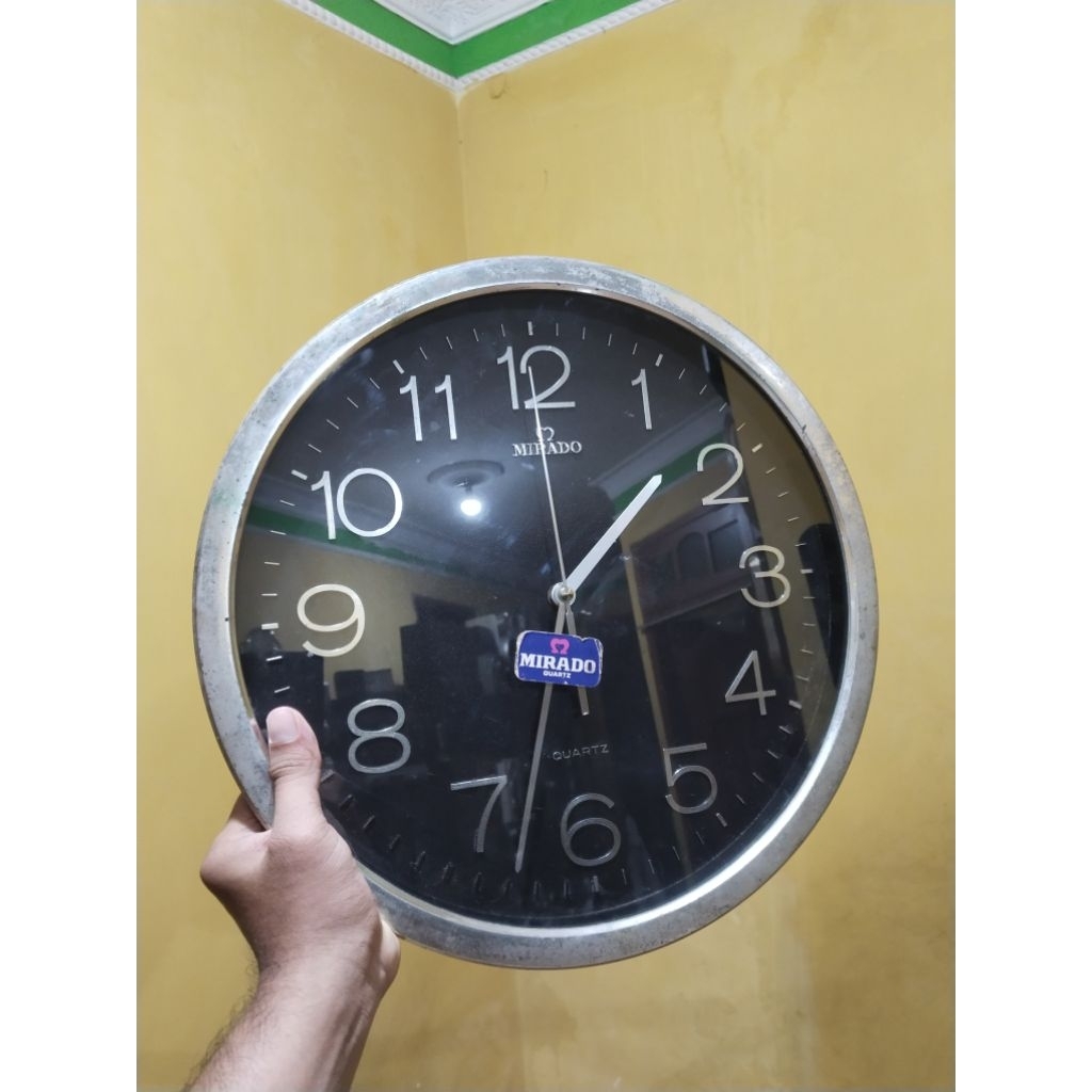 jam jadul MIRADO original