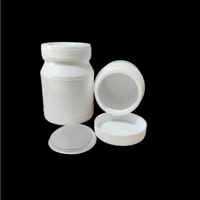 Kapsul Obat ukuran Botol Kapsul Botol Obat Botol ukuran 150 gram