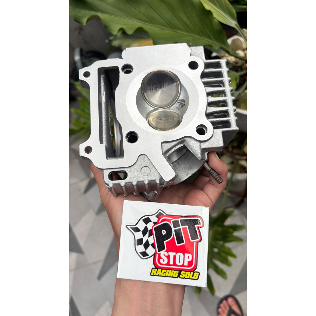 bore up jupiter z 180cc 200cc