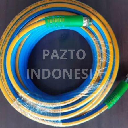 SELANG ANGIN KOMPRESOR 10 meter
