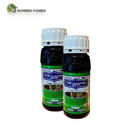 FUNGISIDA DK DUOPRO 250ML