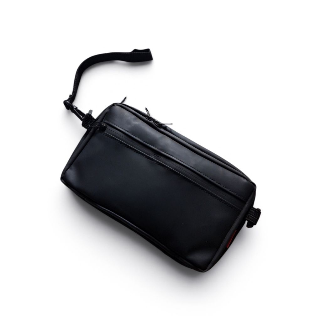 Kenshin tas Selempang Waterproof by nurray premium casual look