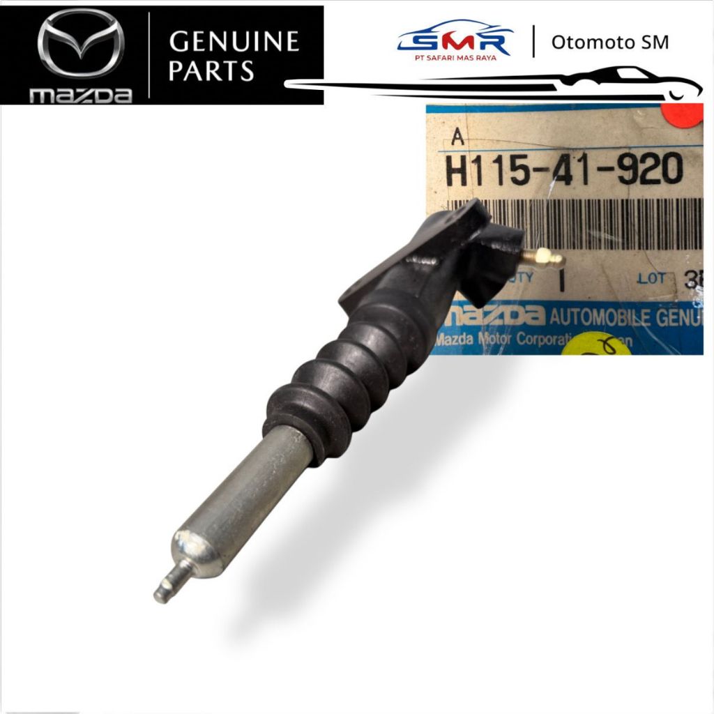 Master Kopling Bawah Mazda E2000 ORIGINAL H11541920