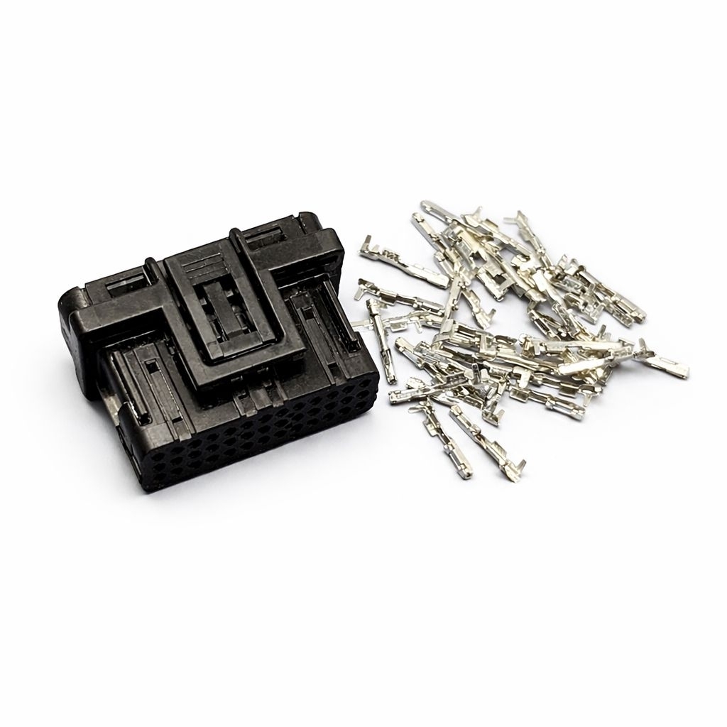 SOKET ECCU ECU PIN 39 PLUS SKUN HONDA PCX 150 160 ORI