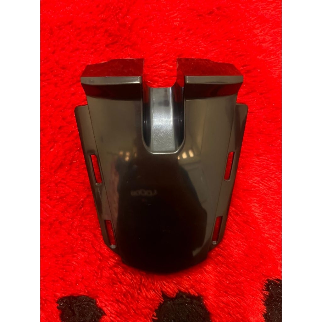 PAD PET SAMBUNGAN BLANK BAHAN COVER BODY BODI BELAKANG SHOGUN 125 FD SP LAMA ASLI ORI SGP TERLARIS 4